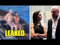 Leaked Triple H Stephanie McMahon Photos Cause Major WWE Controversy