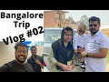 Download Lagu vlog #02 | Trip to Bangalore | Unacademy Office Tour with Bharat Panchal