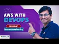 Every DevOps Engineer Must Know This Linux Website Concept