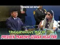 Download Lagu Gus miftah terbaru - TRENDING PRABOWO GEBRAK MEJA PBB