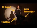 Ranking Bo Burnham s Outfits in Inside ft Jeffery Bezos