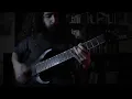 ERRA | Electric Twilight (Intro cover + TABS)