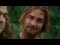 Lost on the road to shambala - greatest 5 minutes in tv history - mellow shambala