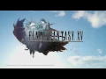 Download Lagu Final Fantasy XV (New Game Plus) Title Screen Music