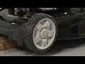 Craftsman Lawn Mower Front Wheel Replacement - 04642