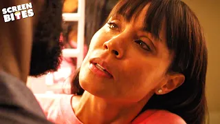 Jada Pinkett Smith’s Most Awkward Kiss | Girls Trip (2017) | Screen Bites