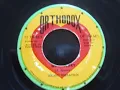 Israel Vibration - Why Worry
