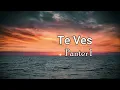 Te Ves Fatal - Panter Bélico (Letra/Lyrics)