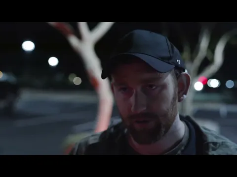 Blacked Box Trailer