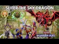Lagu Best Slifer Deck is Humiliating META in Diamond Ranked! | Yu-Gi-Oh Master Duel