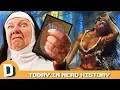 Magic the Gathering s Greatest Art Controversies