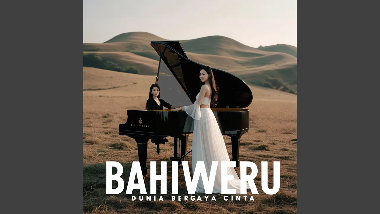 Dunia Bergaya Cinta Dunia Bergaya Cinta