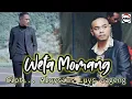 Download Lagu lagu manggarai ( Weta Momang Citp... Aloysius Luys Gajeng ) Cover... Theo Bagio / Andy volvo🎹