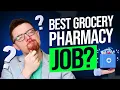 Publix Pharmacy Career Review The Good The Bad and The Future