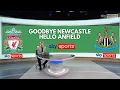 Download Lagu SKY SPORTS TRANSFER UPDATE! NEWCASTLE ACCEPTS LIVERPOOL £150M SECOND BID – ISAK RUSHES FOR MEDICALS