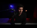Iman Gadzhi Gets Emotional Talking About Being Alone