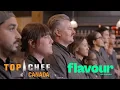 New Season of Top Chef Canada Premieres on Tuesday October 14 Get Ready To Hear The Sizzle
