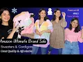 Snuggle Up In Style Amazon s Ultimate Brand Sale Cardigans Sweaters