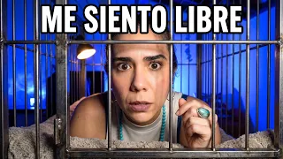 El perturbador trend de las "Comfort Cages" | Por qué esta generación huye a una jaula