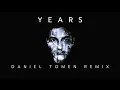 Download Lagu Alesso - Years ft. Matthew Koma (Daniel Tomen Remix)