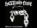 Lagu Hellish Fist: Speed Metal Slut