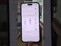Download Lagu How To Change Notification Sound on iPhone 15 Pro Max