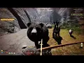 ICARUS 2024 04 27 - Logging in to pickup lonbow