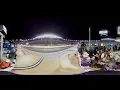 360 Bristol Checkered Flag