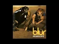 Blur - Girls And Boys (HD)