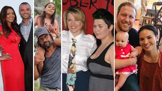 سبارتاكوس طاقم العمل والعمر الحقيقي وشركاء الحياة الحقيقيون في عام 2025 سبارتاكوس بيت آشور 