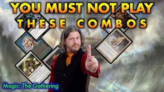 Download Never Ever Play These Magic: The Gathering Card Combos! MP3