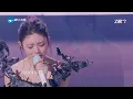 【纯享版】刘宇宁“爱情保安”爆改“初恋杀手”！搭档姚晓棠一曲《座位》将青春时期无疾而终的爱唱绝了！ #天赐的声音6 EP2 20250425