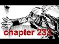 Let s read Boku no Hero Academia 233 live reactions