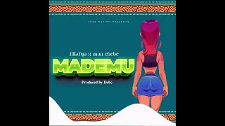 mtafya ft man chebe mademu official audio 