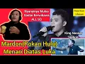 Download Lagu Mardon Rokan Hulu(Menari Diatas Luka)ALL SO JURI_Mulus Santai Berwibawa\