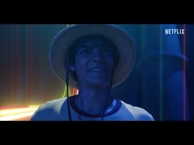 Netflix Tudum 2025 | Trailer