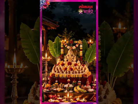 पिठोरी अमावस्या कधी? #amavasya