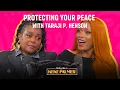 The Art of Not Giving a F with Taraji P Henson