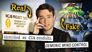 The Christian Conspiracy That Ruined My Childhood