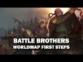 Tutorial - Worldmap First Steps