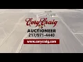 Durbin Family Farmland Auction