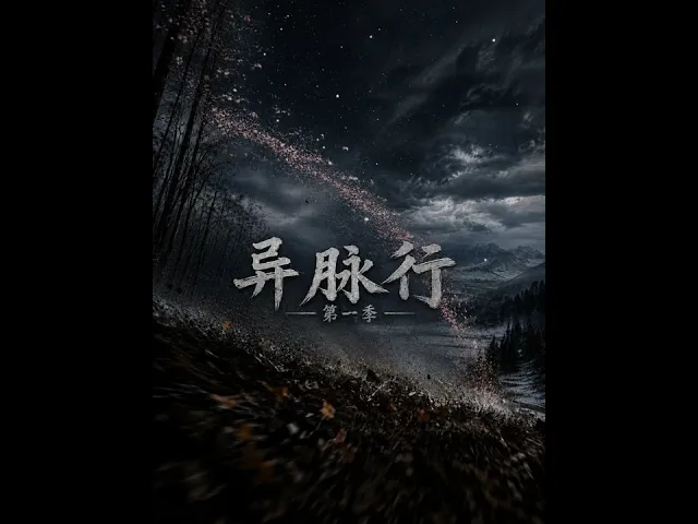异脉行 第一季
