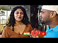 Download Lagu Indian Girl Broken my Heart 💔 Front of Foreigner in Vietnam 🇻🇳
