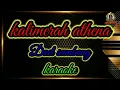 Download Lagu kalimerah Athena(lirik) Doel sumbang