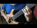 THORNHILL - Nurture (Cover) + TAB