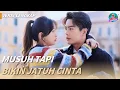 Musuh tapi Bikin Jatuh Cinta | Versi lengkap🔥Menikahi Musuh, Mengalah pada Cinta Lama