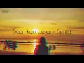 Download Lagu Saat Kau Pergi - Senja (Lyrics)