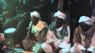 مقدمة حضرة آل عبدالقادر بنجع الزنيقة قنا دشنا أبودياب شرق تصوير شيخ العرب أبوبربرى 