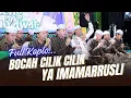 TERBARU!!! BOCAH CILIK-CILIK - YA IMAMARRUSLI VERSI TERBARU GANDRUNG NABI😍