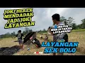 Download Lagu BERAKHIR TRAGIS‼️LAYANGAN 4 METER MONO MONDLENG NGEJET DI UDARA‼️CJDWGANK
